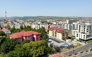 Apartament 4 camere | 76mp | Marasti | zona sens giratoriu Marasti - Poză 3