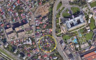 Spațiu comercial de închiriat zona Palatul Culturii, Iași, 20mp - Poză 5