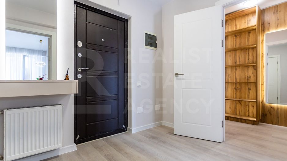 Vânzare, apartament, 1 cameră, Strada Ginta Latină, Ciocana - Poză 11