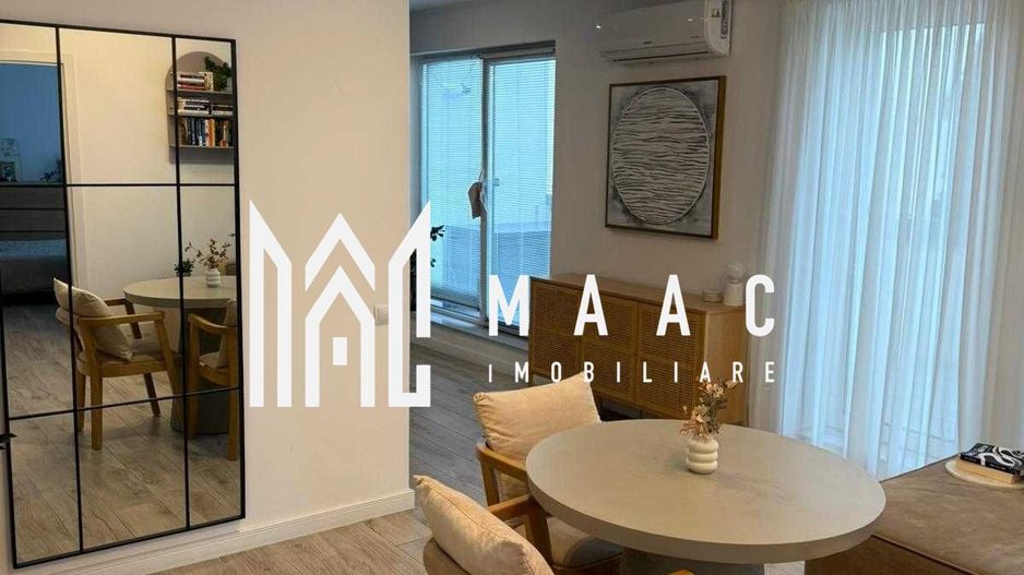 Penthouse | 78 Mp | Loc de Parcare | Garden City Residence - Poză 4