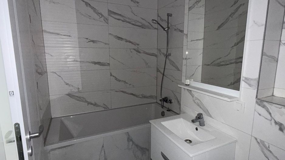 Apartament cu gradina in First Estates Pipera - Poză 8