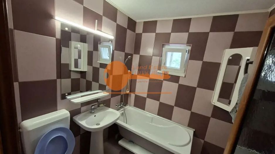 3 camere Pacii -centrala termica ( 350 m metrou ) - Poză 3