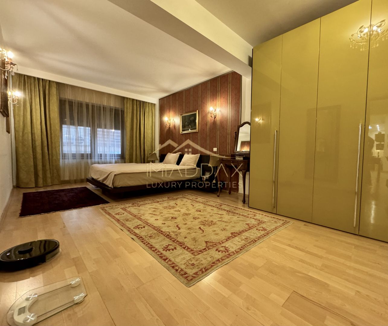 Apartament 3 Camere ***176mp***+ parcare subterana / Herăstrău-Nordului - Poză 32