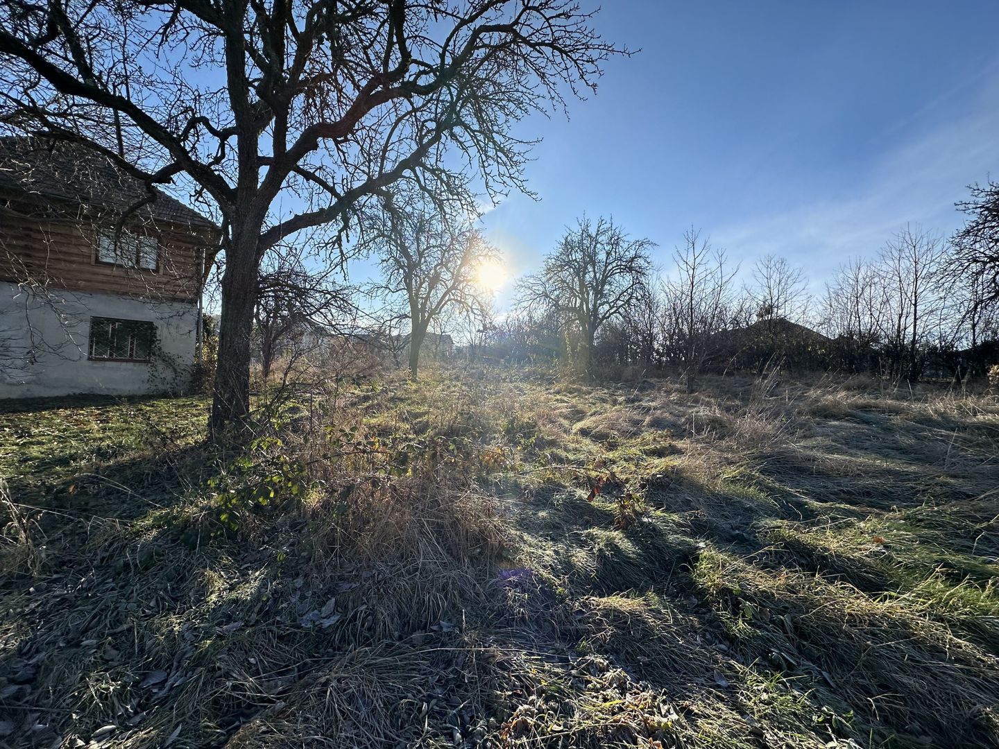 Vanzare teren 800 mp,  Faget,  PUZ, HCL - Poză 5