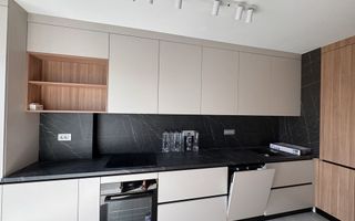 3 camere, Iris, Elite City, Premium, Lidl, Muncii, Fabricii, Parcare - Poză 4
