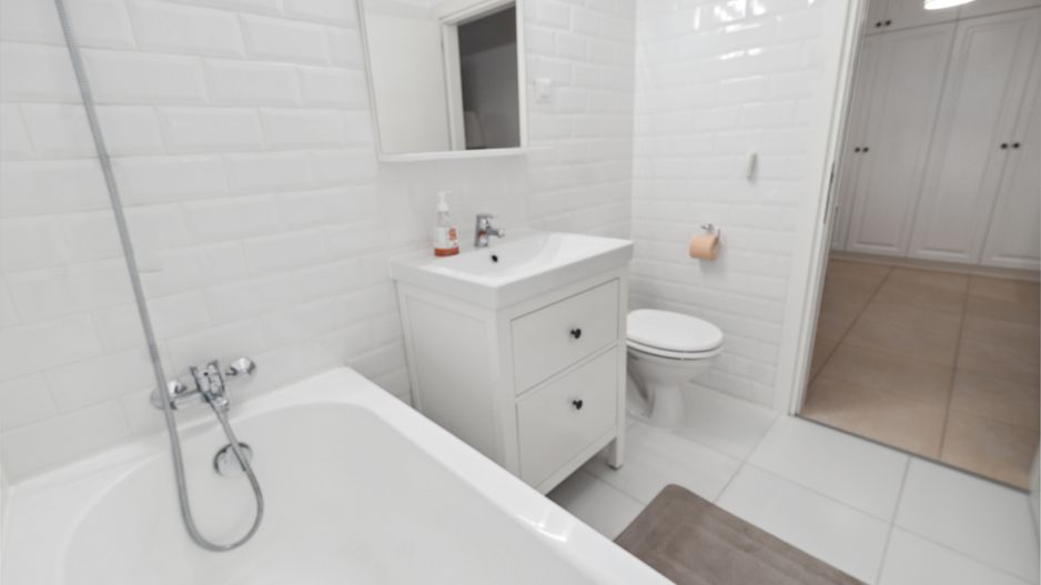 2 camere Open Space Titan Metrou 7 min Bloc nou 2017 Parcare Palladium - Poză 7