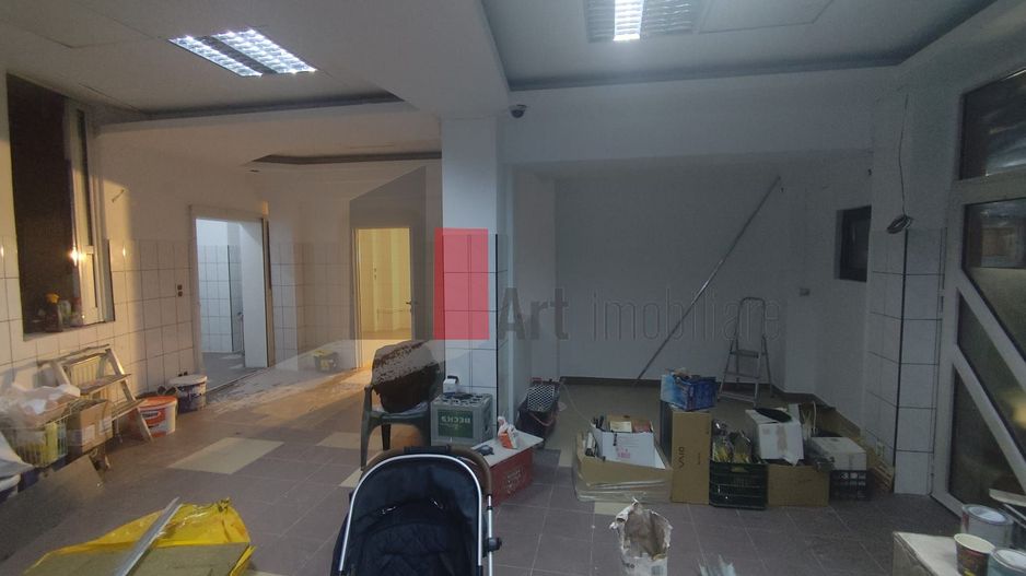 0%Comision -Spatiu comercial de inchiriat Bucurestii Noi/Jiului - Poză 10