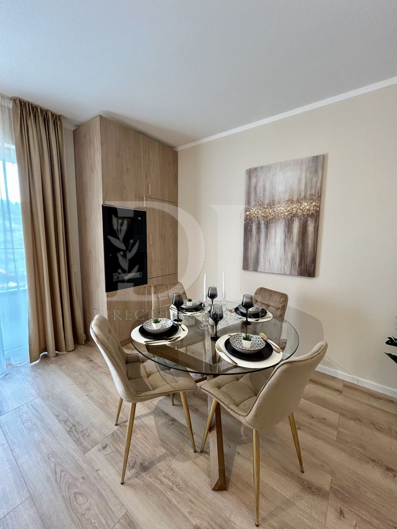 Apartament ultrafinisat / Zona Vivo - Poză 11