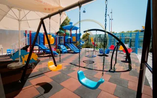 Stațiunea Mamaia  - Vanzare Hotel Dunarea amplasat la 100m de malul marii - Poză 38