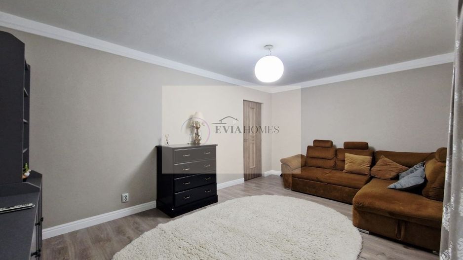 3 camere/2 băi/Zona P-ta Zorilor - Poză 2