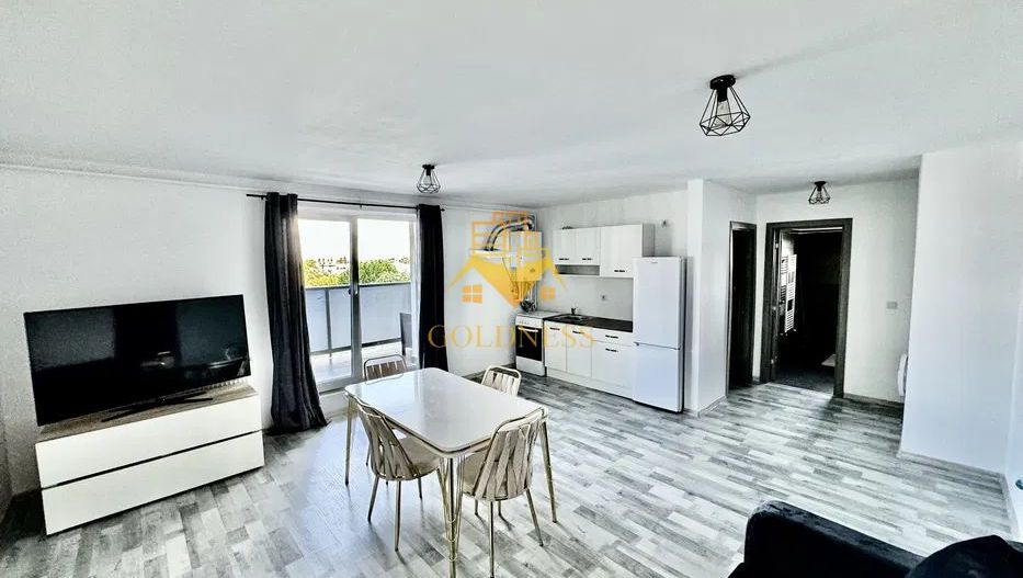 2 Camere Premium, Ego Residence, Corneliu Coposu, Parcare, Lombului - Poză 1