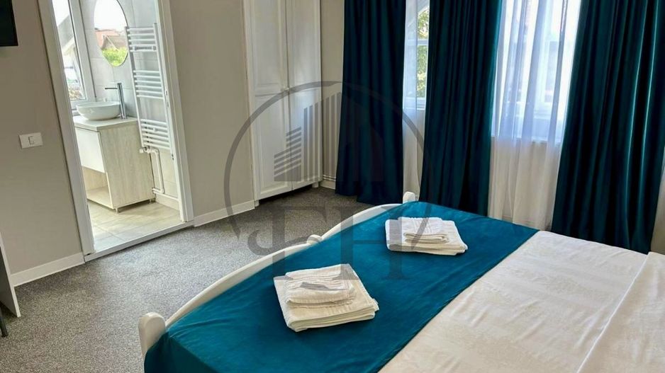 Pensiune / Vila de vanzare Costinesti , Constanta - Poză 8