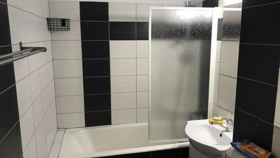 AP. 2 CAMERE NICOLAE GRIGORESCU, BLOC REABILITAT, METROU 2 MINUTE - Poză 8