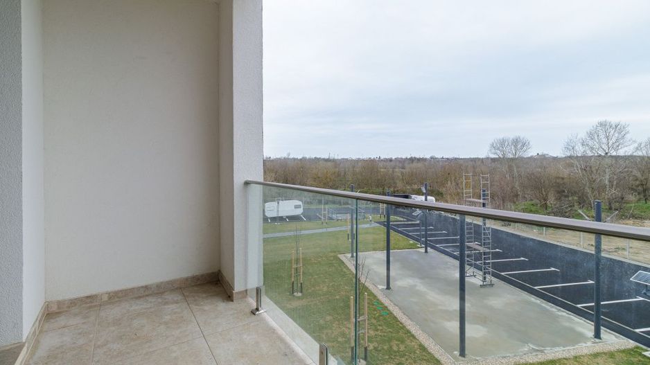 Penthouse 5 camere Green City - Poză 14