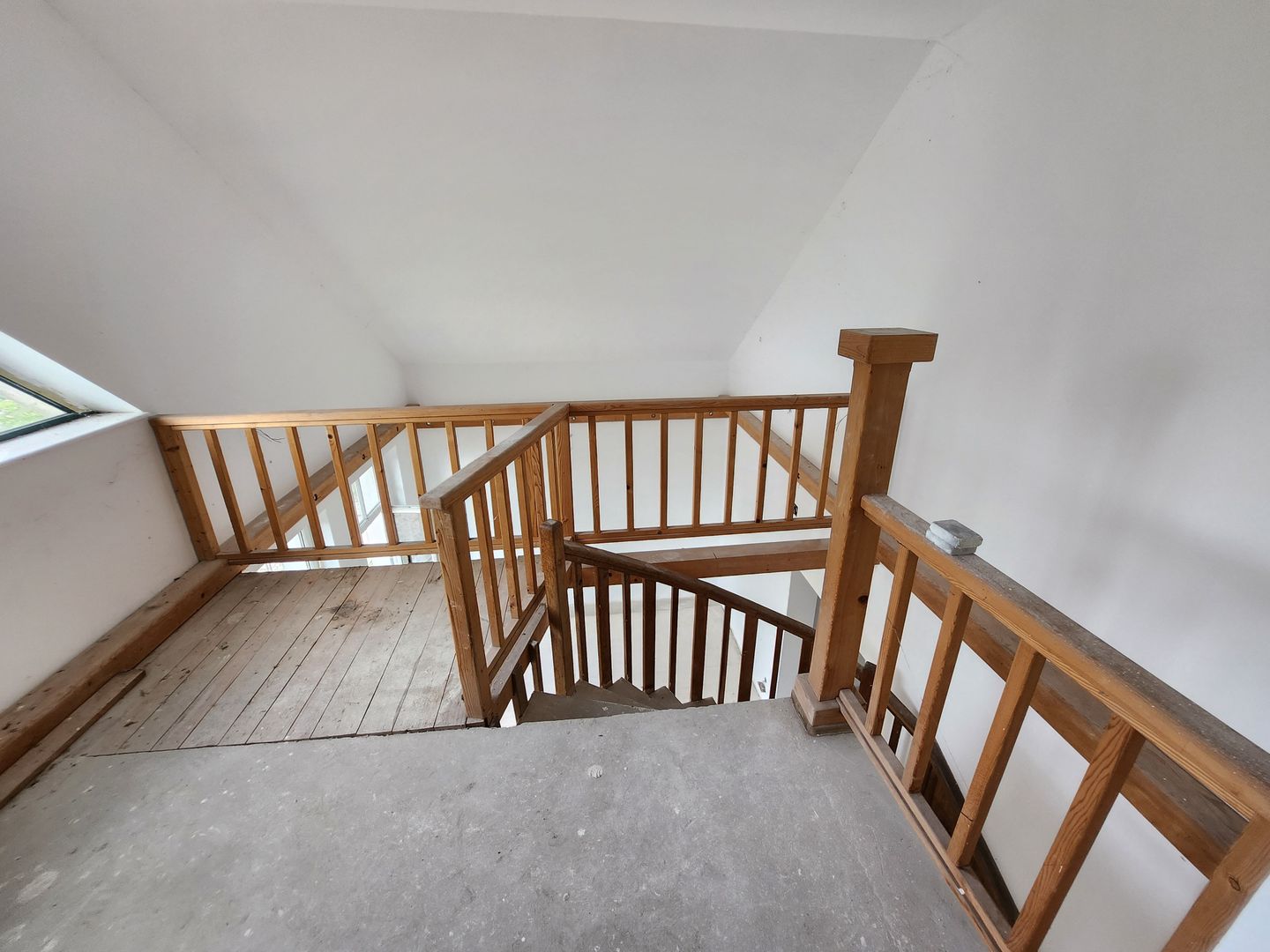 Casa P+M cu teren generos-Remetea - Poză 2