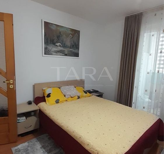 Apartament 2 camere decomandate, Mănăștur – zona Denver - Poză 5
