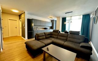 Nord One - 2camere | parcare subterana, bloc nou| Central, Iulius Mall - Poză 4