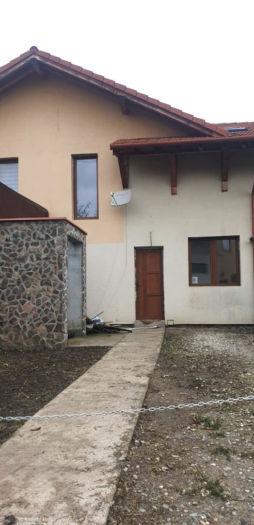 Casa Sanpetru - Poză 1