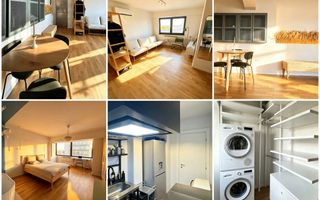 Design Scandinav | Vedere Panoramica | Piata Victoriei - Poză 1