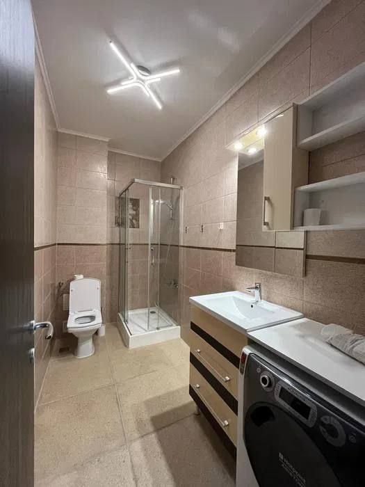 Apartament  de inchiriat cu 2 camere - Poză 7