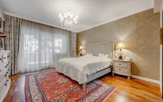 Apartament 4 Camere | Herastrau | Soseaua Nordului - Poză 12
