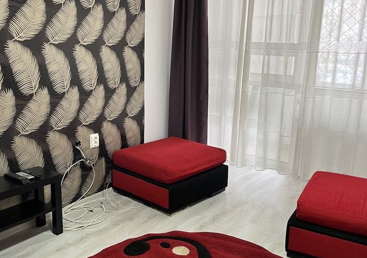 GARSONIERA COCHETA ZONA SEBASTIAN - Poză 5