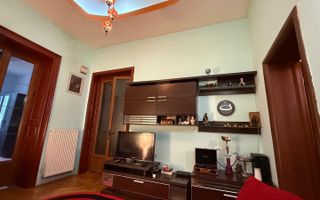 Parc Cismigiu | 4 Camere | Parter / 1 | Deosebit - Poză 9