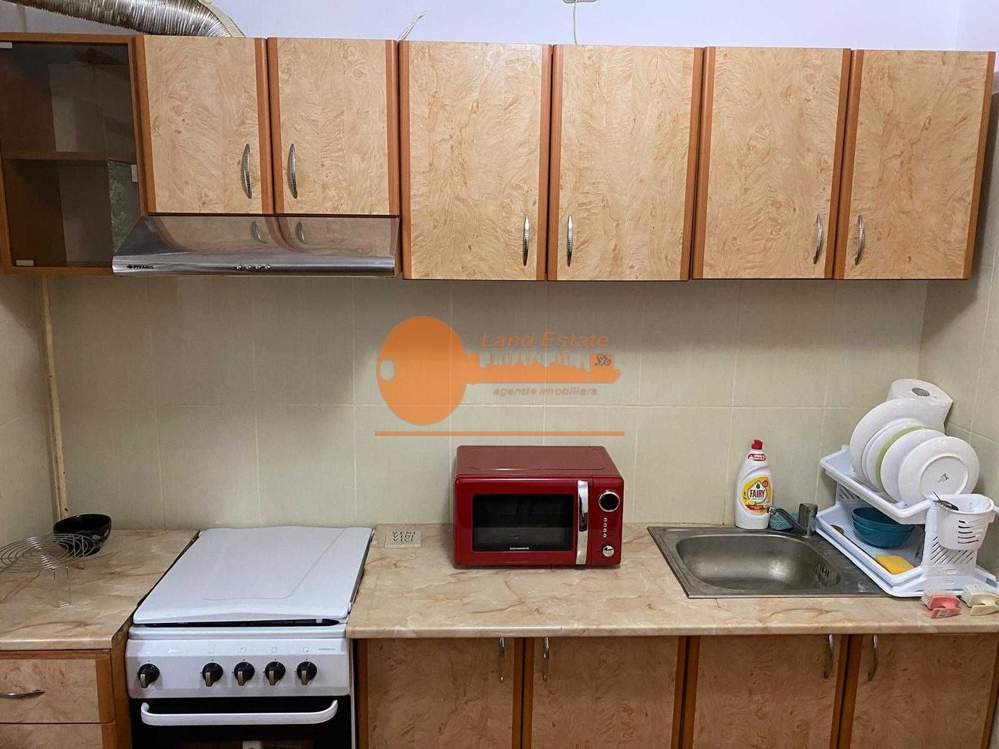 Apartament modern 2 camere Gorjului - Poză 4
