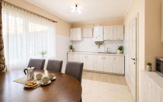 Nivel in casa cu 2 apartamente,145 mp utili+ teren 338mp, Gheorghe Doja - Poză 1