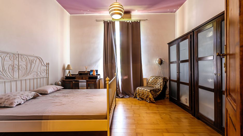 Apartament cu două camere, Școala Generală nr. 4 - Poză 3