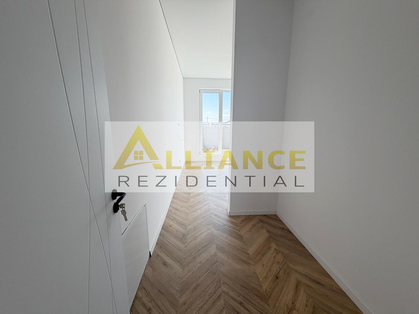 Casa individuală parter ~ 4 camere ~ 2 băi + dressing ~ teren 371mp - Poză 4