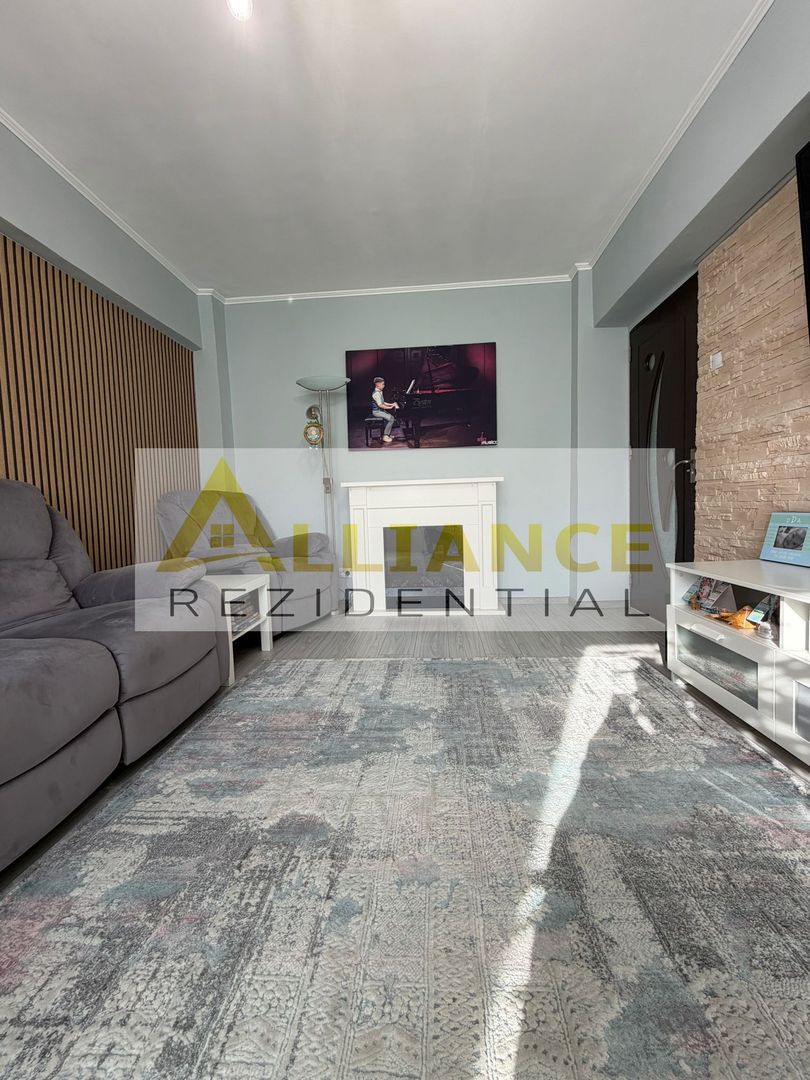 4 CAMERE | 90 MP | CENTRALA PROPRIE | SOS BERCENI - Poză 14