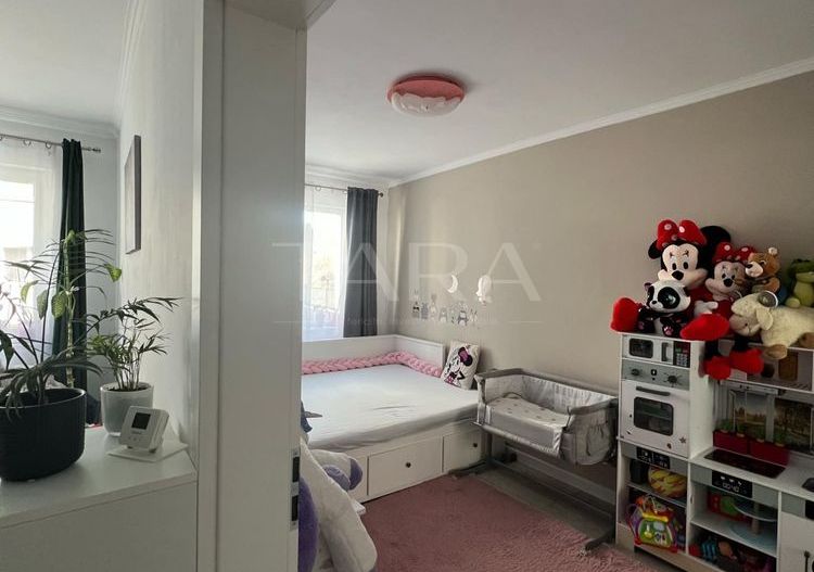 Apartament ultrafinisat, mobilat, Vivo Mall. Locație ideală! - Poză 2