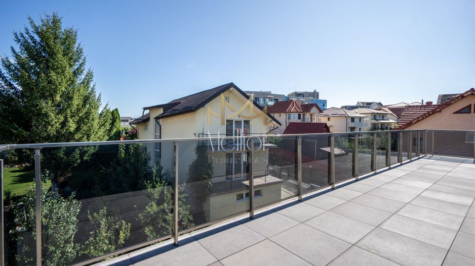 Apartament superb 1 camera - Europa - Eugen Ionesco - Poză 8