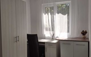 Apartament cu 2 camere de inchiriat, Tatarasi-Flux, etaj 2 din 4, la 5 minute de statie, recent renovat - Poză 1