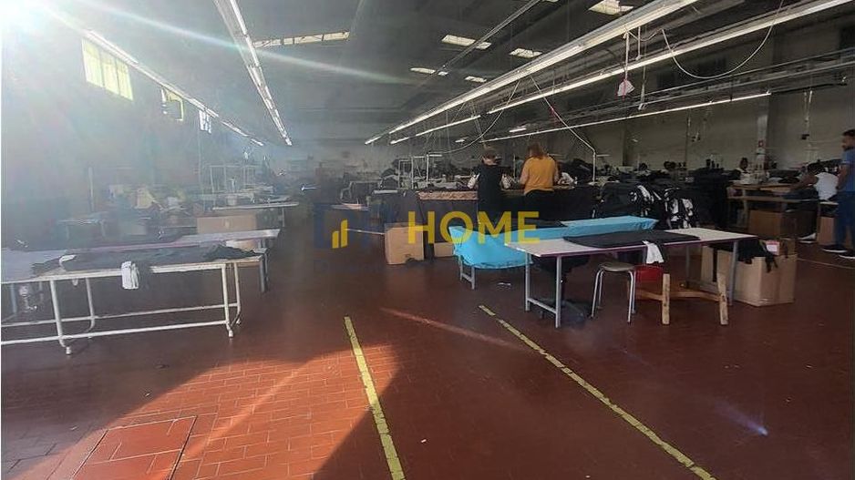 Spațiu comercial și hală industrială de vânzare – DN E85, Focșani - Poză 11
