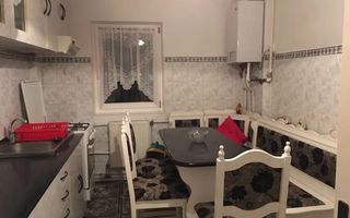 Apartament cu 4 camere de inchiriat, Cetate - Kaufland - Poză 2