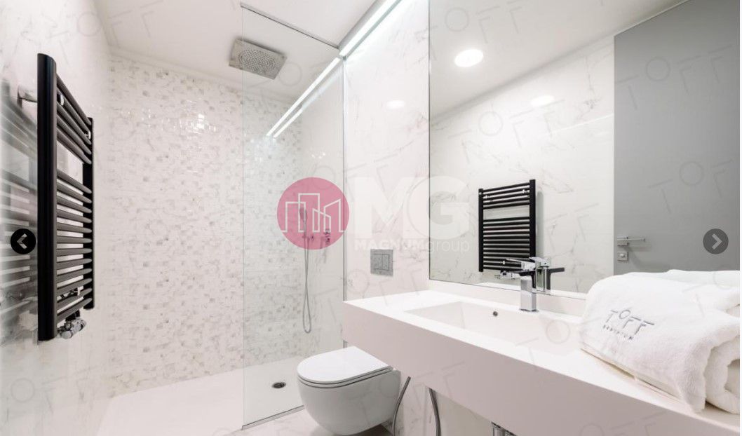 Apartament 3 camere de vanzare-One Mircea Eliade - Poză 13