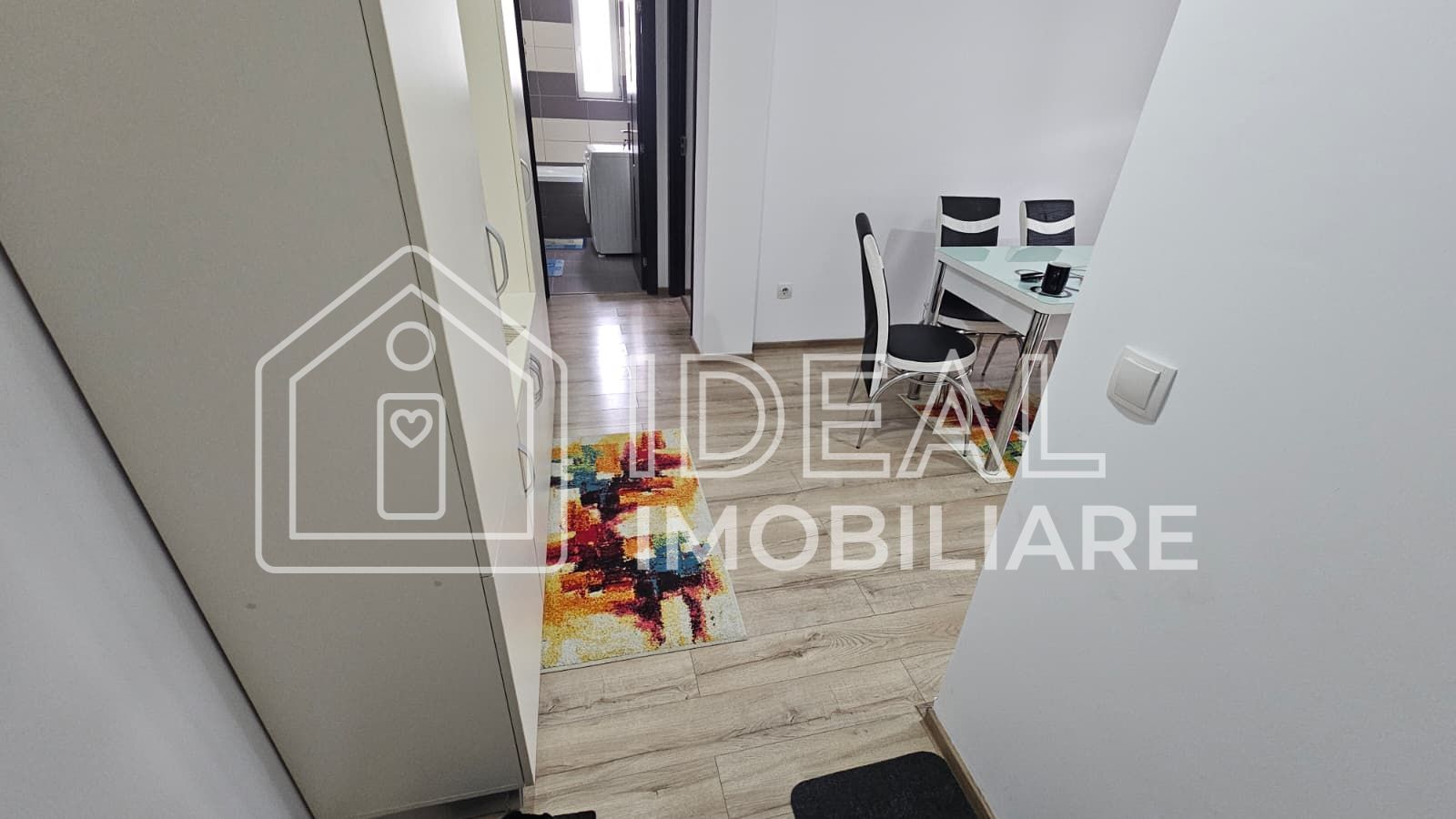 Apartament 2 Camere si balcon, in Cartierul Arhitectilor - Poză 4