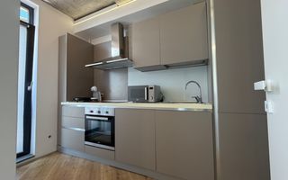 Apartament 2 camere de închiriat – Dinamic City, Barbu Văcărescu - Poză 7