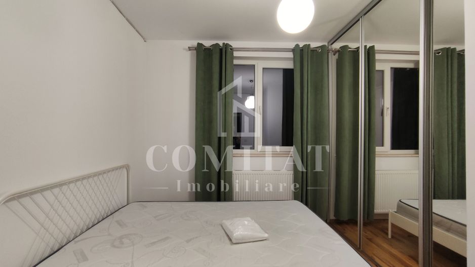 Apartament cu 2 camere decomandate | Finisaje moderne | Zona Vivo - Poză 1