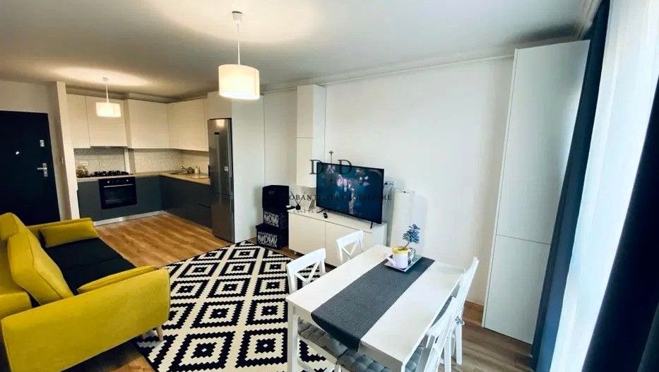 Apartament cu 2 camere de vânzare zona Sopor| Baza Sportivă Gheorgheni - Poză 1