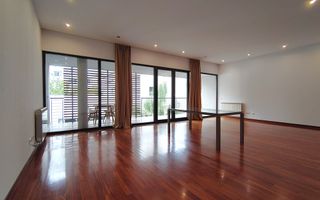 4 Camere 139 mp | Terasă | Parcare Subterană |  Dorobanti - Floreasca - Poză 2