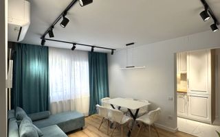 4 Camere La Cheie,  Manastur!! - Poză 2