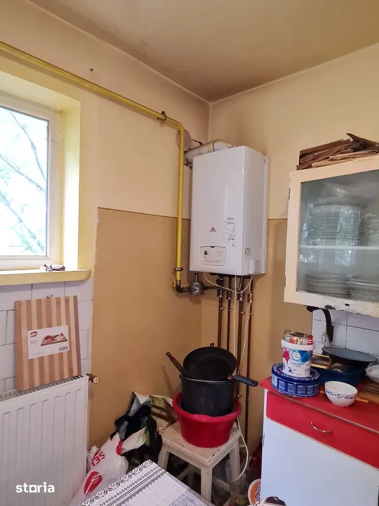 Apartament 4 camere- Brazda lui Novac - Poză 9