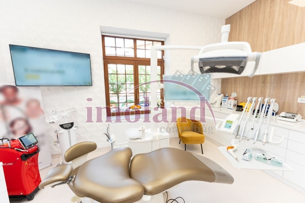 Vanzare - imobil - office/comercial - Dorobanti-Capitale-P-ta Victoriei - Poză 3