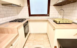 Apartament cu 3 camere decomandat de inchiriat in Manastur, etaj 2/4 ! - Poză 5