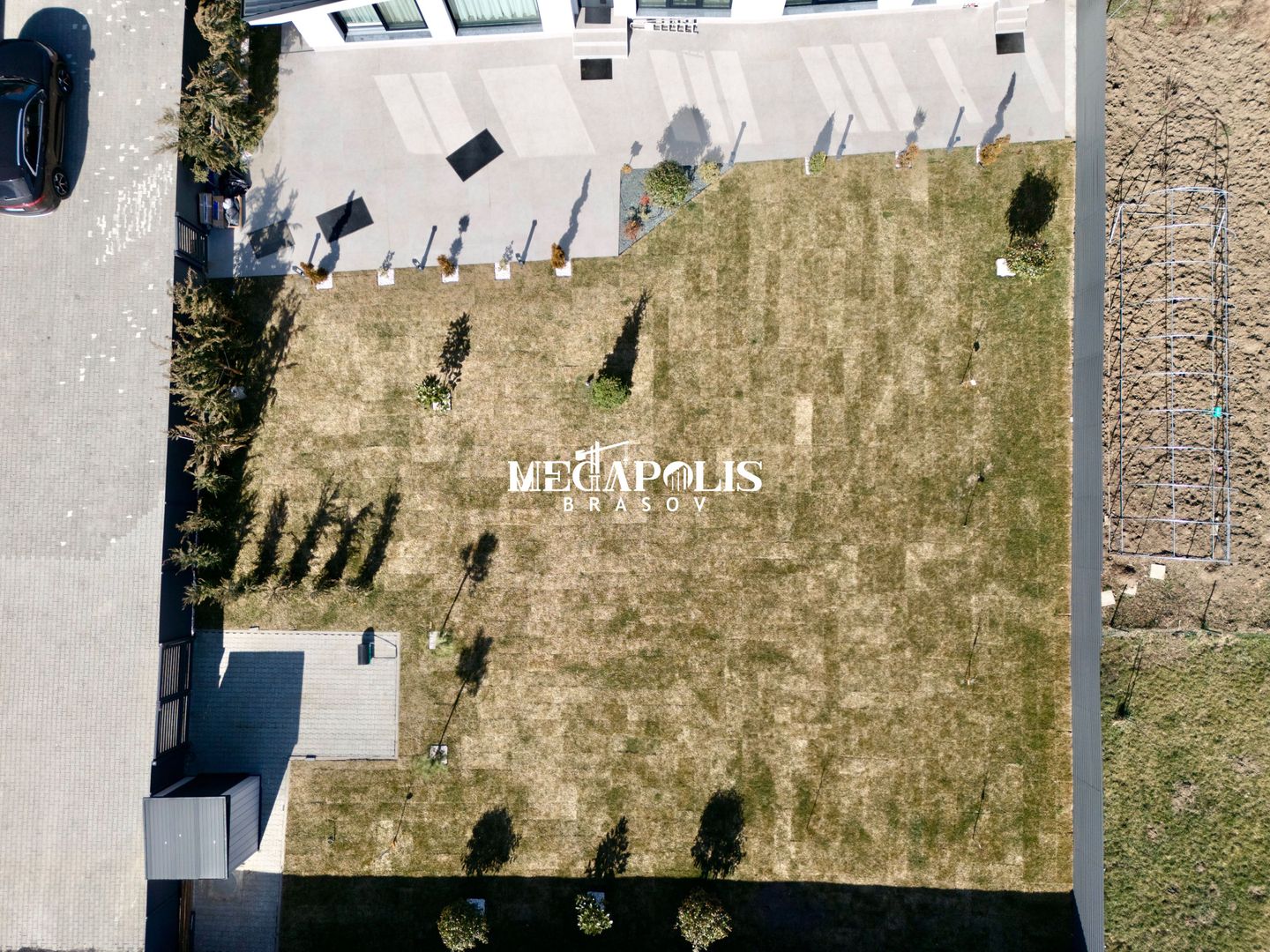 Casă 3 camere | Curte 625 MP | Premium | Drum Privat | Cristian - Poză 39