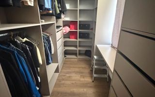 CASA INSIRUITA  - PISCINA, TOATE UTILITATILE, MOBILATA, COMISION 0% - Poză 6