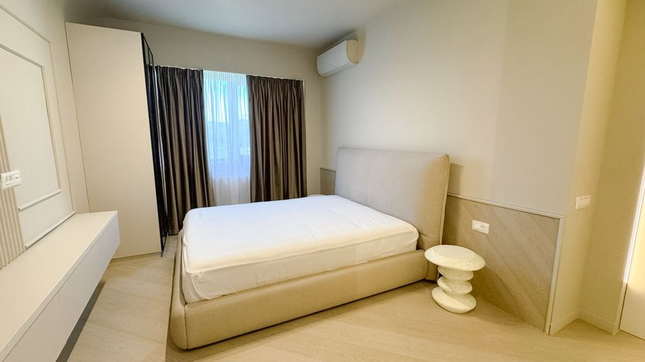 Premium 3-Room Apartment for Rent | Cortina North I Pipera - Poză 8